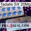 Tadalis SX 20Mg 39